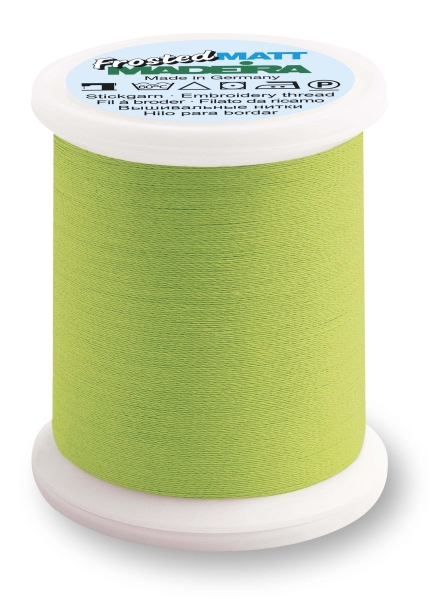 Madeira Polyneon Color 1801 Bright White Polyneon Polyneon Madeira Madeira Polyneon 1801 madeira Polyneon Stickgarn 1000 m Color 1801 Bright White Madeira Stickgarn Stickgarne Madeira Stickgarn Sticken Stickfaden 1000 m