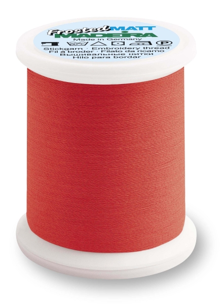 Madeira Polyneon Color 1801 Bright White Polyneon Polyneon Madeira Madeira Polyneon 1801 madeira Polyneon Stickgarn 1000 m Color 1801 Bright White Madeira Stickgarn Stickgarne Madeira Stickgarn Sticken Stickfaden 1000 m