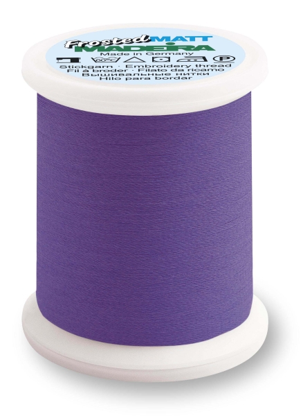 Madeira Polyneon Color 1801 Bright White Polyneon Polyneon Madeira Madeira Polyneon 1801 madeira Polyneon Stickgarn 1000 m Color 1801 Bright White Madeira Stickgarn Stickgarne Madeira Stickgarn Sticken Stickfaden 1000 m