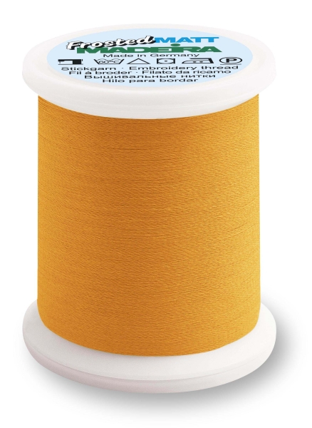 Madeira Polyneon Color 1801 Bright White Polyneon Polyneon Madeira Madeira Polyneon 1801 madeira Polyneon Stickgarn 1000 m Color 1801 Bright White Madeira Stickgarn Stickgarne Madeira Stickgarn Sticken Stickfaden 1000 m