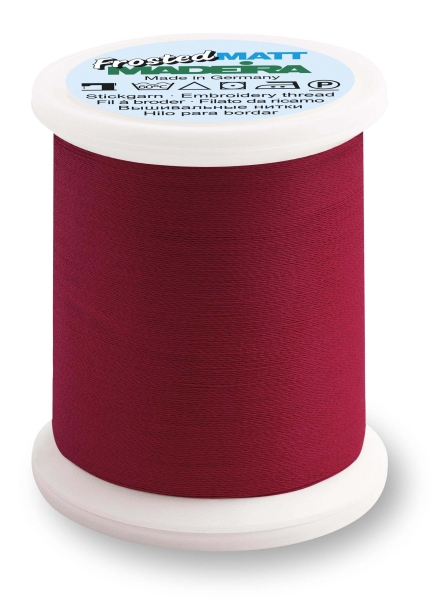 Madeira Polyneon Color 1801 Bright White Polyneon Polyneon Madeira Madeira Polyneon 1801 madeira Polyneon Stickgarn 1000 m Color 1801 Bright White Madeira Stickgarn Stickgarne Madeira Stickgarn Sticken Stickfaden 1000 m