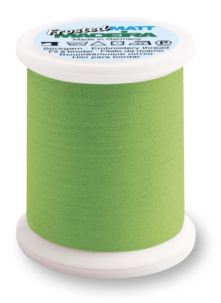 Madeira Polyneon Color 1801 Bright White Polyneon Polyneon Madeira Madeira Polyneon 1801 madeira Polyneon Stickgarn 1000 m Color 1801 Bright White Madeira Stickgarn Stickgarne Madeira Stickgarn Sticken Stickfaden 1000 m