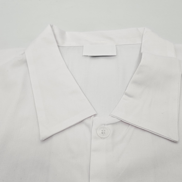 Hemdglunker Nachthemd Fasnetshemd - Größe M