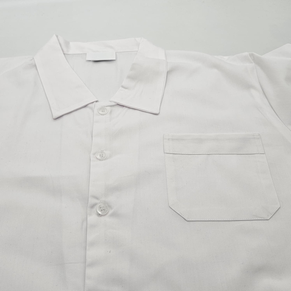 Hemdglunker Nachthemd Fasnetshemd - Größe L