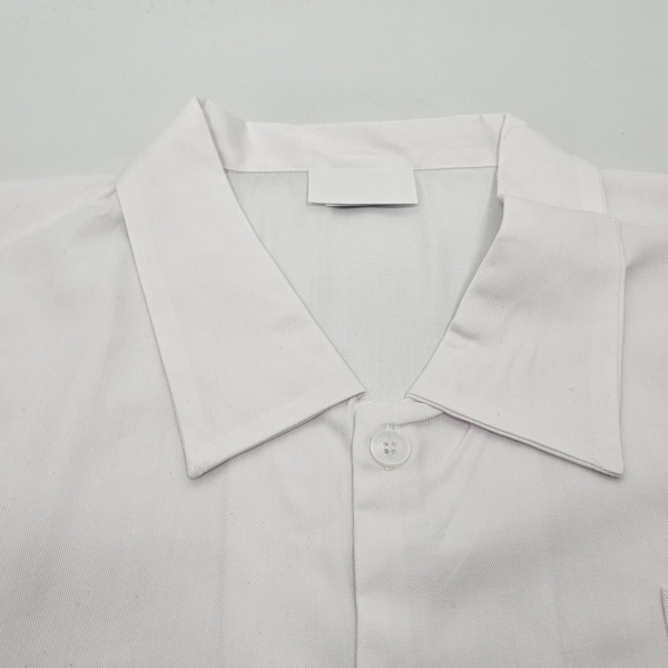 Hemdglunker Nachthemd Fasnetshemd - Größe L