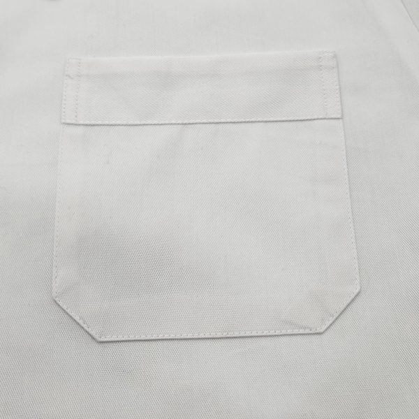 Hemdglunker Nachthemd Fasnetshemd - Größe L