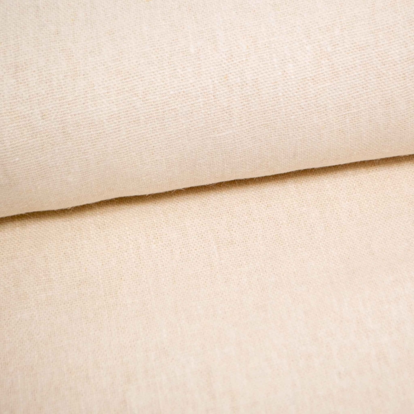 1185-MA Leinen sand Leinen Leinenstoff Sand-Dunkelbeige Leinen sand beiger Leinenstoff Leinen sand beige