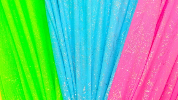 Mesh Neon Grün Marmor Mesh Einsätze Glitzer Mesh  Neongrün Grün Marmor Stretchstoff Grün  bi-elastisch Showtanz Fastnachtsstoff Neon Tanzsport Showtanz Tanzgruppen Tanzstoff grünes Mesh Glitzer Mesh