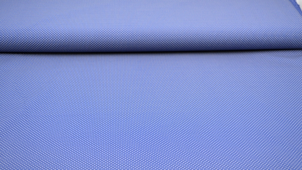 blaue Popeline royalblau blauer Stoff mit Rauten Popeline mit Karos stoff  Baumwollstoff Stoff Popeline  nähen Herrenhemden nähen, Hemden Schals Krawatten nähen