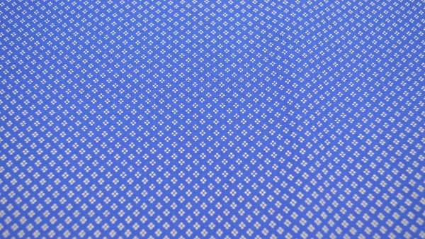 blaue Popeline royalblau blauer Stoff mit Rauten Popeline mit Karos stoff  Baumwollstoff Stoff Popeline  nähen Herrenhemden nähen, Hemden Schals Krawatten nähen