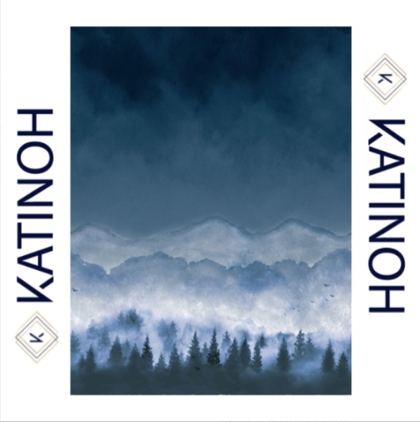 Mystic Forest RAMMELKAMP KATINOH  8285-008 Jersey Kinderjersey Mystic Forest Elastik Elasthan Baumwolle Baumwolljersey  DIY Naehen Nähen Design Textilien Onlineshop Online Stoffe Mystic Forest