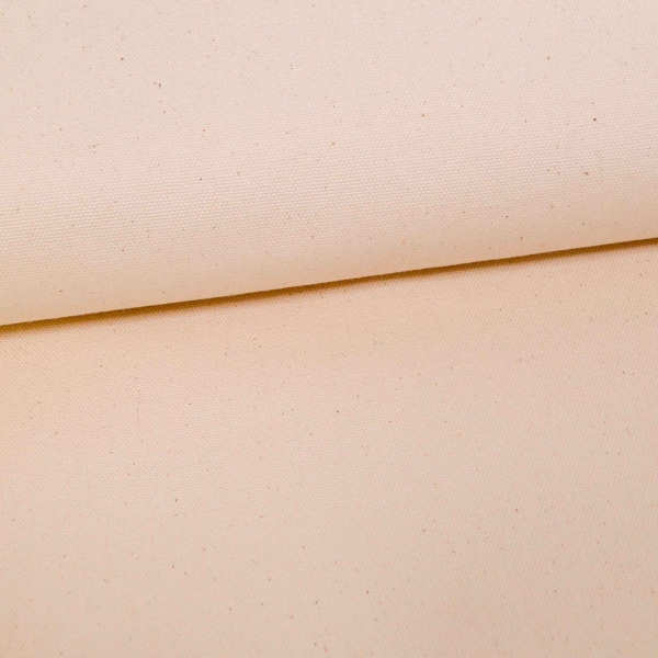 Rohgewebe PA 36 Baumwolle Panama Leinwand Leinwandbindung Tipistoff Zeltstoff Rohware Rohgewebe  rustikale Baumwolle Rohware  Baumwollstoff grobgewebt naturfarben schwerer Baumwollstoff Canvas