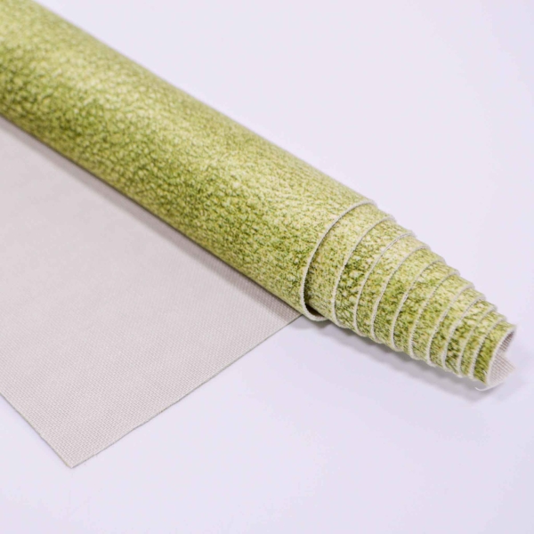 Chicago Prägevelour Grün Polsterstoff Hautimitat Grün Reptil Elefant Polstervelour Velour grün kurzflorig samtig weich Polstervelour Chicago grün Polster Taschenstoff