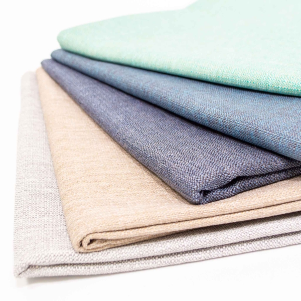 Voramar dunkelblau Outdoor denim blue dunkelblau Outdoorstoff Polsterstoff Kissenstoff Voramar denim blue Tischdeckenstoff Möbelbezugsstoff Outdoorstoff Bezugsstoff dunkelblau Außenbereich lichtbeständig Outdoor
