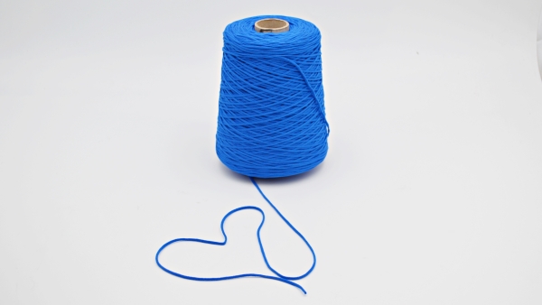 blauer Rundgummi 2mm blauer Maskengummi Rundgummi 2mm für Masken Rundgummi Rundes Gummiband 2-3 mm für Masken Masken Maskengummi Gummi für Alltagsmasken roter Gummi Gummiband Gummilitze Gummi Haushaltsgummi Kleidergummi blau 5 Meter