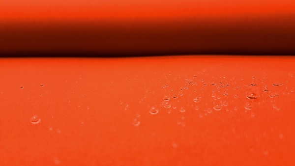 c 13 c13Markisenstoff einfarbig orange Markisenstoff Meterware Markisenstoff uni Meterware  Polsterstoff für draußen Outdoorstoff mintgrüner Stoff für Kissen - Tischdecken - Polsterstoff orangefarbener Markisenstoff