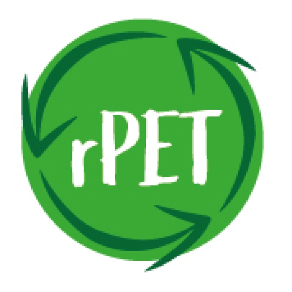 Filz recycelt PET 2 mm