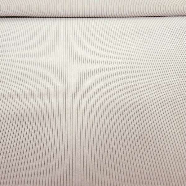 Breitcord Washed Corduroy Scala Cord Elastron Cordstoff Kord Kordstoff anthrazit