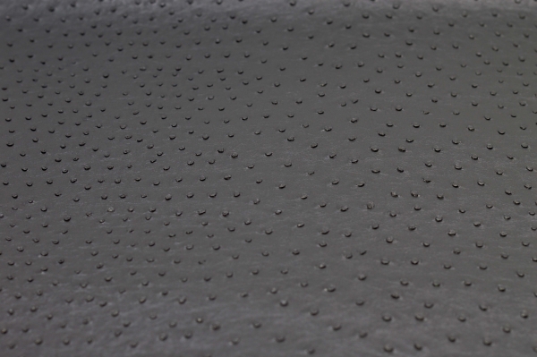 Polsterkunstleder Autruche - Strauß in rot, Kunstleder, Straußenoptik, genoppt, Noppen, kaschiert, Polsterkunstleder, Polsterstoff, gruen, grün, Straussenleder, Strauss, Strauß, Leder, Velourleder