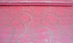 Brokat Marrakesch in Rosa, Pink, Gold, Silber, Gold-Brokat, Silber-Brokat, Orange, Grün, Bordeaux,  Brokatstoff, orientalischer Dekostoff, Möbelstoff, beidseitig verwendbar