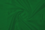 Satin glänzend - innen angerauht grüner Satinstoff grün Faschingssatin grün grüner glänzender Stoff