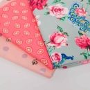 Klaranähta Stoffsets Stoffpaket Patchwork Klaranähta Baumwollsets Klaranähta Nähsets Materialset Patchwork Patchworkstoff Angebot Kombistoffe nähen Nähstoff Stoffpakete