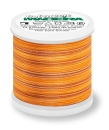 Madeira Polyneon 1507 Polyneon Polyneon multicolor Madeira Madeira Polyneon 1507 multicolor  Madeira Polyneon Stickgarn 200 m Color 1507 Madeira Stickgarn Stickgarne Madeira Stickgarn Sticken Stickfaden