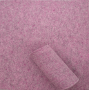 Wollfilz 3mm stark Filzplatten Wollfilzplatten melierter Filz Schurwollfilz 3mm dicker Filz Wollfilz