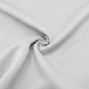 hellgrauer Verdunklungsstoff Thermostoff gegen Zugluft und Strahlungskältehellgrauer Thermostoff hellgrau Blackout Hellgrau Verdunkelungsstoff Vorhang zur Verdunkelung lichtundurchlässig grau hellgrau grau