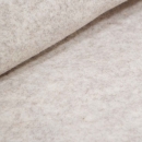 Natur Wollfilz natur 1,5 mm dick naturfarbener Schurwollfilz  melange Filz natur meliert 1,50mm stark felt Filz Bastelfilz  Felt natur Tweed Natur meliert Filzplatte Designerfilz Designfilz melierter Filz melange natur