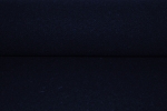 Tweed dunkelblau Filz dunkelblau dunkelblauer Wollfilz 3mm Filz dunkelblau