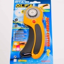 COMFORT Rollschneider Comfort OLFA 45 mm Nähzubehör  Rotary Cutter olfa Olfa olfa 45 mm comfort