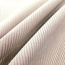 Breitcord Washed Corduroy Scala Cord Elastron Cordstoff Kord Kordstoff anthrazit